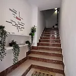 Mizzika Vacanze Апартаменты Кастелламмаре-дель-Голфо