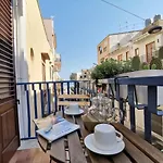 Mizzika Vacanze * Кастелламмаре-дель-Голфо