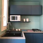 Mizzika Vacanze * Кастелламмаре-дель-Голфо