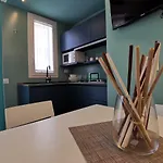 Mizzika Vacanze * Кастелламмаре-дель-Голфо