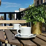 Апартаменты Mizzika Vacanze Кастелламмаре-дель-Голфо