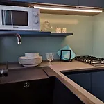 Mizzika Vacanze Апартаменты Кастелламмаре-дель-Голфо