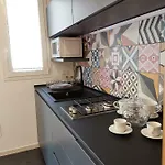 Mizzika Vacanze Апартаменты Кастелламмаре-дель-Голфо