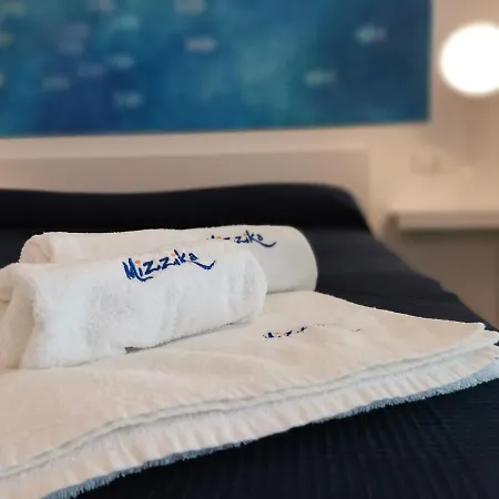 Mizzika Vacanze Apartmán *