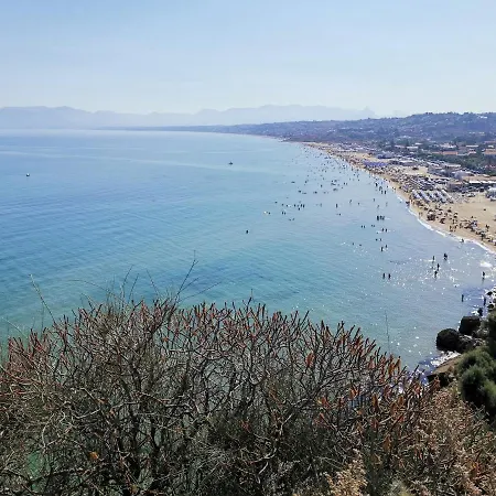 Mizzika Vacanze Διαμέρισμα
