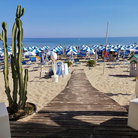 Mizzika Vacanze * Castellammare del Golfo