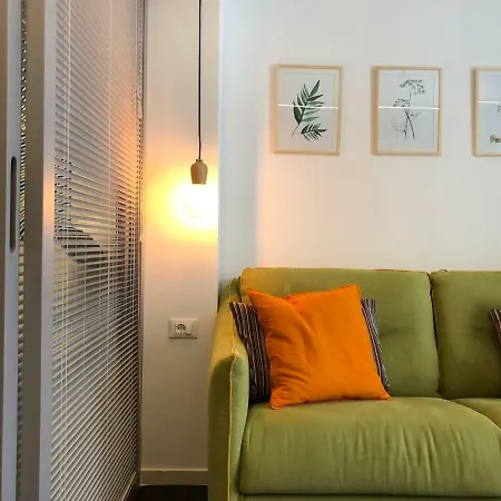 Apartment Mizzika Vacanze *