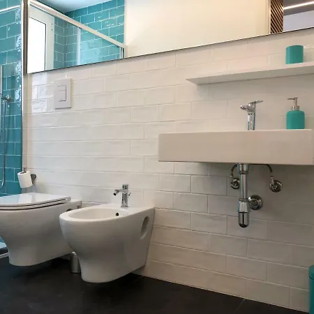 Apartmán Mizzika Vacanze *