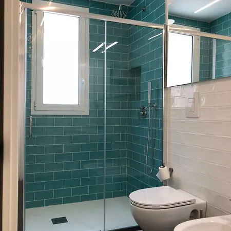 Apartmán Mizzika Vacanze