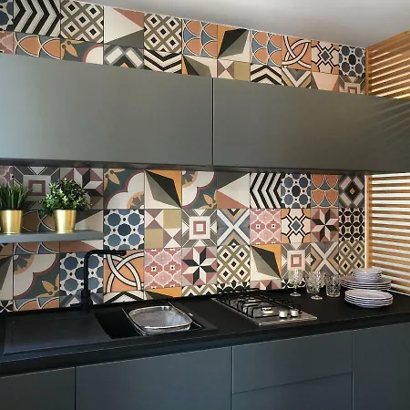 Apartmán Mizzika Vacanze *