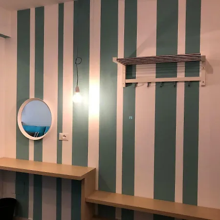 Apartmán Mizzika Vacanze