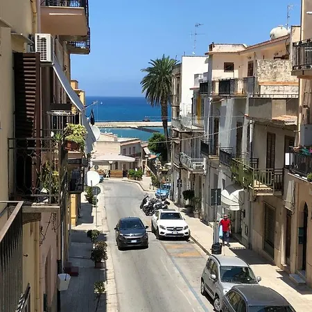 Mizzika Vacanze * Castellammare del Golfo