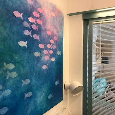Apartmán Mizzika Vacanze *