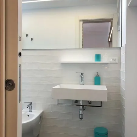 Mizzika Vacanze Apartment Castellammare del Golfo