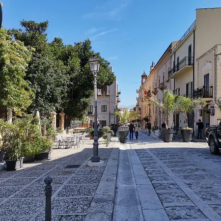 Mizzika Vacanze Διαμέρισμα Castellammare del Golfo