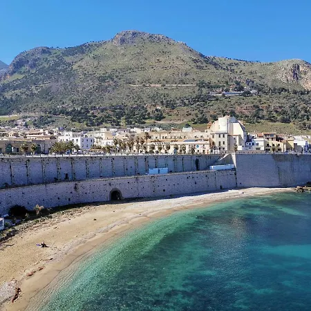 Mizzika Vacanze Διαμέρισμα *