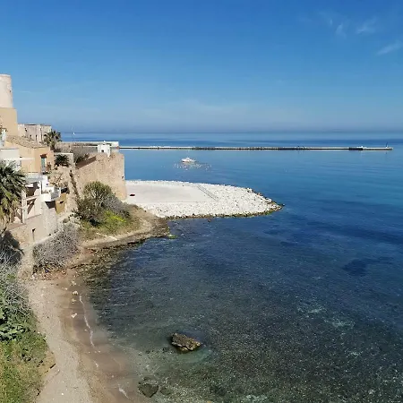 Mizzika Vacanze Castellammare del Golfo
