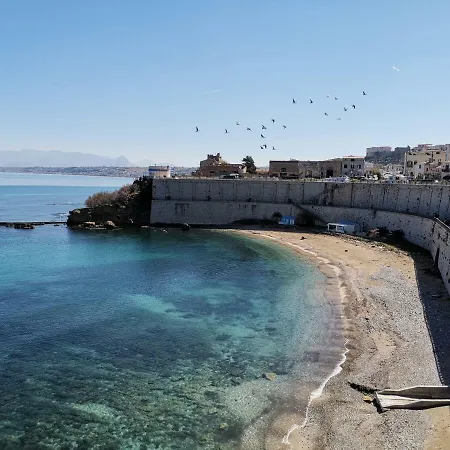 Διαμέρισμα Mizzika Vacanze