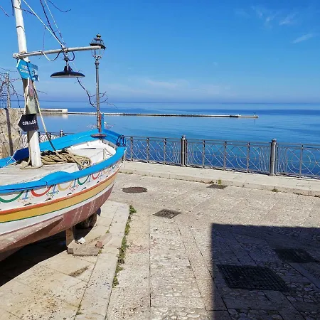 Mizzika Vacanze Castellammare del Golfo