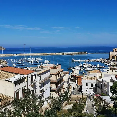 Mizzika Vacanze Διαμέρισμα *
