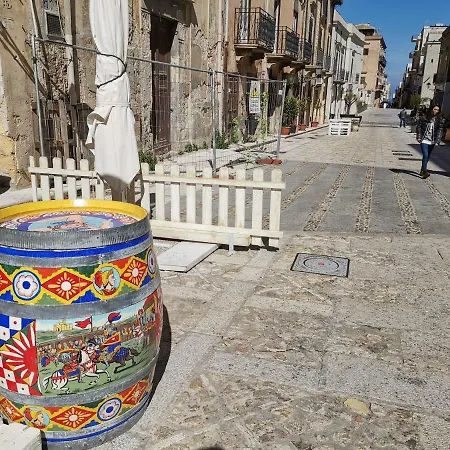 Mizzika Vacanze * Castellammare del Golfo