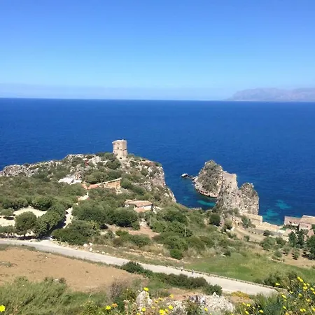 Mizzika Vacanze Apartment
