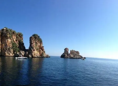Mizzika Vacanze * Castellammare del Golfo
