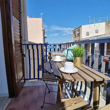 Διαμέρισμα Mizzika Vacanze