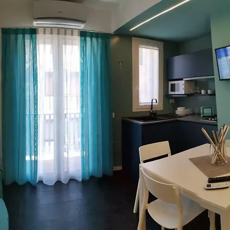 Mizzika Vacanze Διαμέρισμα *