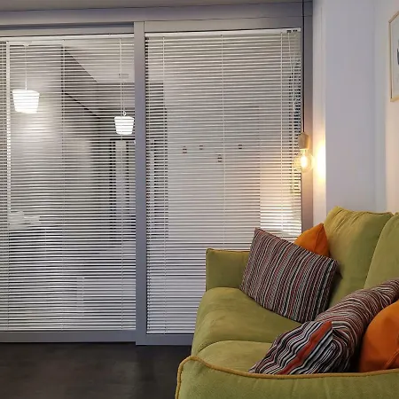 Mizzika Vacanze Apartment