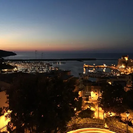 Mizzika Vacanze Apartmán Castellammare del Golfo