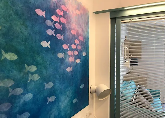 Lägenhet Mizzika Vacanze *