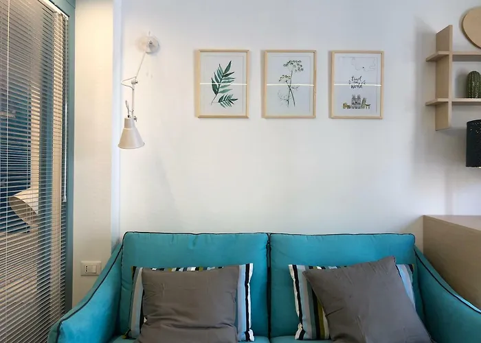 Mizzika Vacanze Castellammare del Golfo