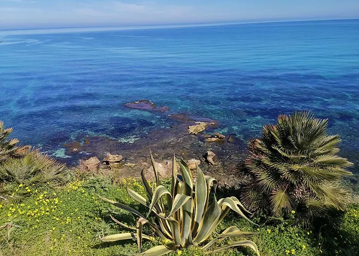 Mizzika Vacanze Lägenhet *