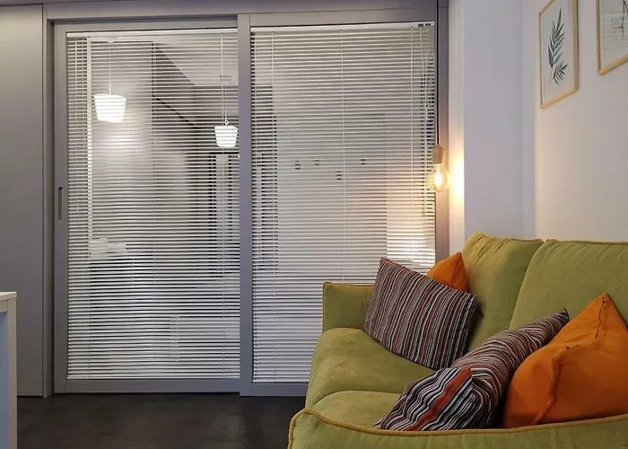 Mizzika Vacanze Lägenhet